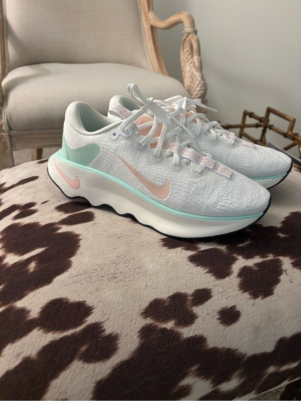 Nike Women's Motiva Shoes